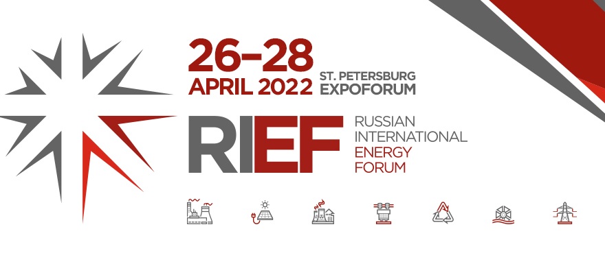 Russian International Energy Forum-2022
